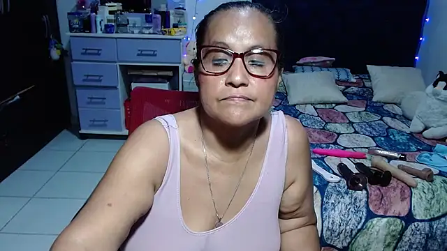 Sembang XXX Secara Langsung pervert_mommy_