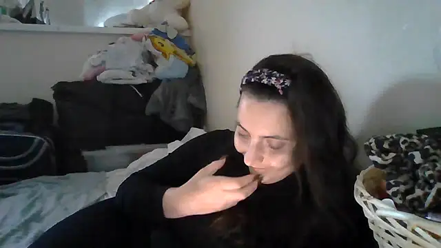 DInaraXRose Live XXX-chat