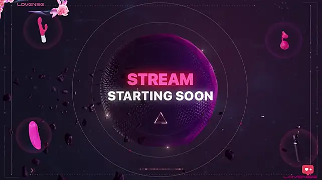 SuziiLove's Live XXX Chat