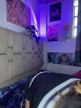 celeste_hell_'s Live XXX Chat