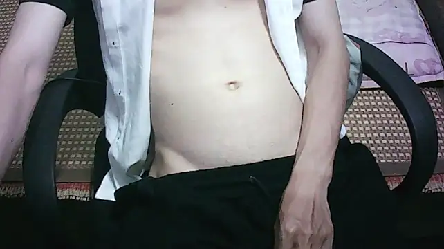Kangc369のライブXXXチャット