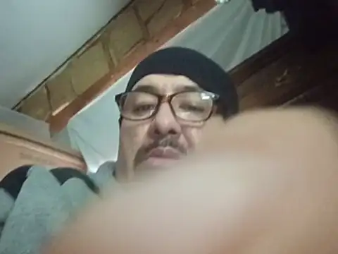 Chat XXX en directo de DickNasty6908