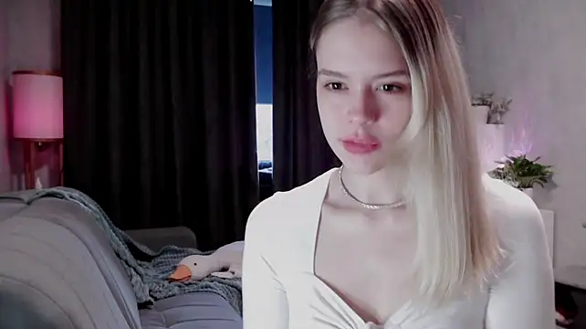 VivienJaques Live XXX-chat