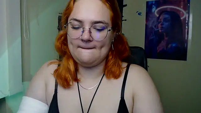 RinaRiii's Live XXX Chat