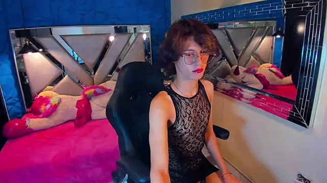 Jav_Frank – Naživo XXX chat
