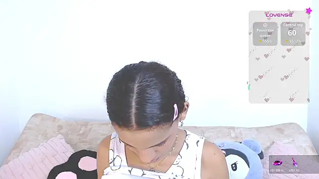 Corey_Bless Chat XXX in diretta