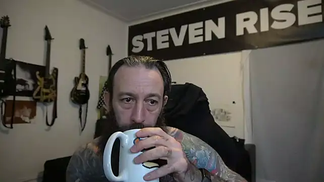 Chat XXX Live StevenRiseNYC