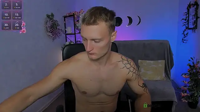 mike_crist 现场XXX聊天