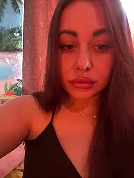 DaisyStreet's Live XXX Chat