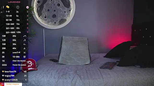 jordan_mayers02 XXX чат на живо