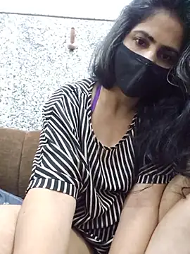 Czat XXX na żywo – SashaPatel