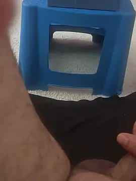 ilktmartk Webcam-Show