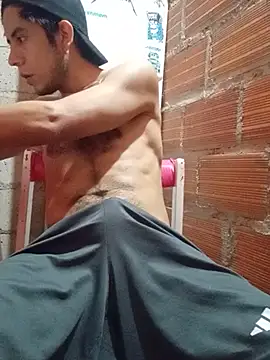 Gonzafit 现场XXX聊天