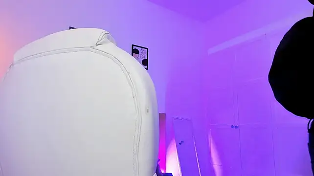Kiara_Carter élő XXX-chatje