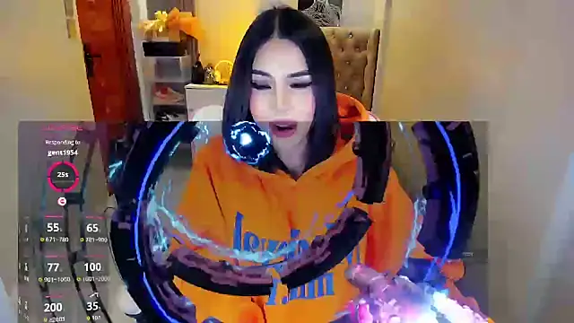 AmandaWilden Live XXX chat