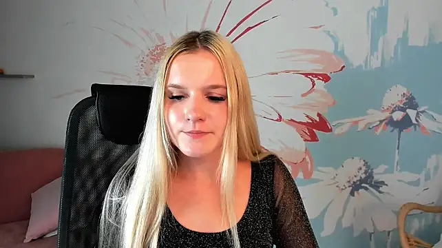 Czat XXX na żywo  – SherriButlers