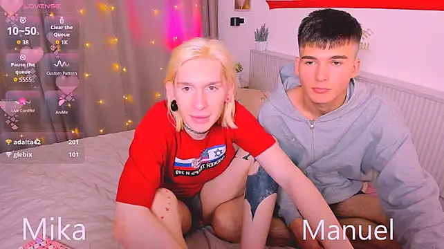 Manuel_Garse Live XXX Chat
