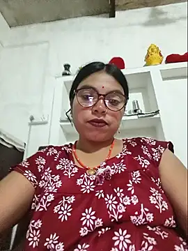 Show de Mahi_hote na webcam