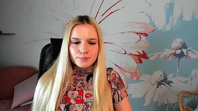 SherriButlers Live XXX-chat