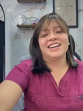 Chat +18 de Melany-1 ao vivo