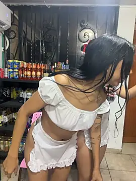 rosita_rousse's Live XXX Chat