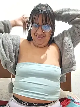 ZaidaWet 라이브 XXX 채팅