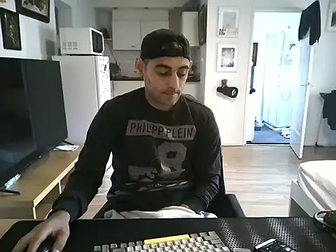 mihaimichael live XXX chat