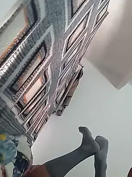 XXX chat uživo modela brin8