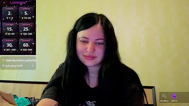 German_Eva Obrolan Langsung XXX