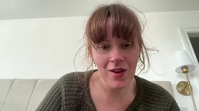 redheadrosie69's Live XXX Chat