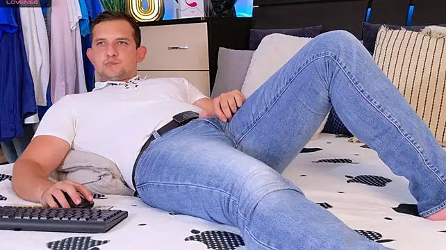 Jimmy_Doss Live XXX-Chat