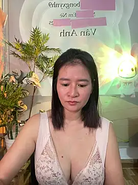 Czat XXX na żywo – Miuxynh