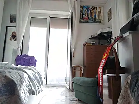 Calabriggia Live XXX-Chat