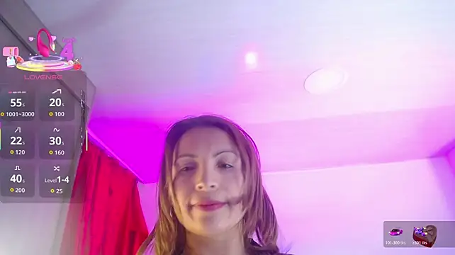 VivienneNoir Live XXX-Chat