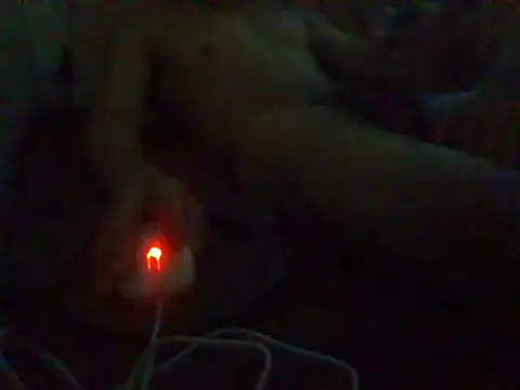 Show de Andre2conta na webcam