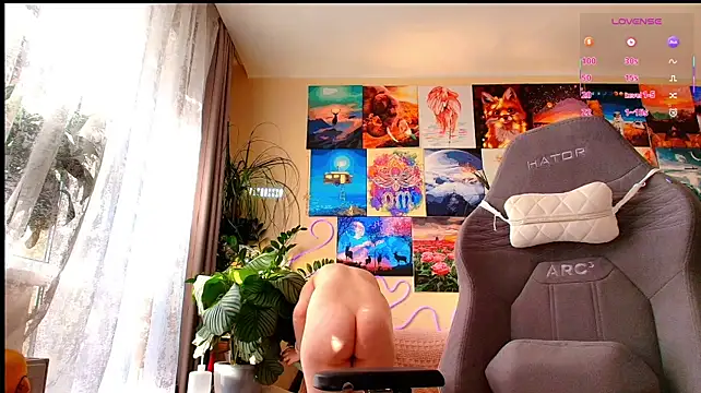 GoodWitch_ – Naživo XXX chat