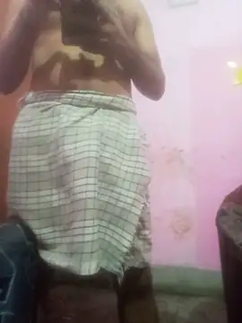 Živý XXX chat Yourhoy_ind_boy