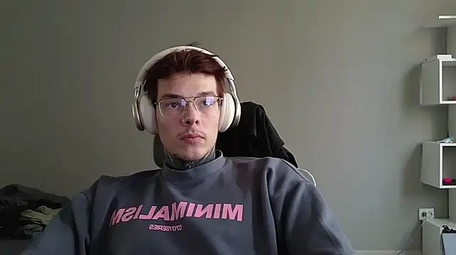 DENIS_HERE Live XXX Chat