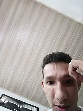 AlphaMarco Webcamshow