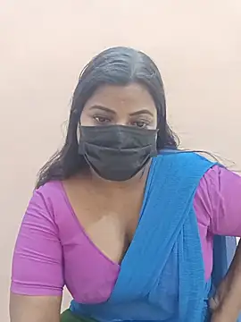 Tamil_Milf's Live XXX Chat