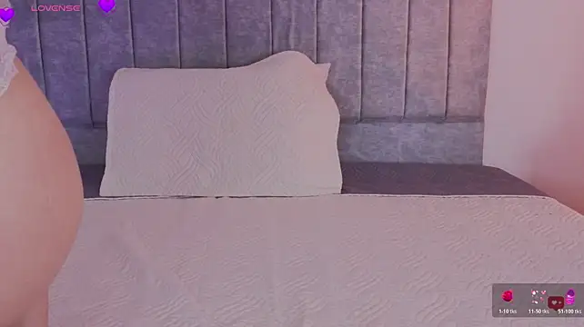 arycooper_'s Live XXX Chat