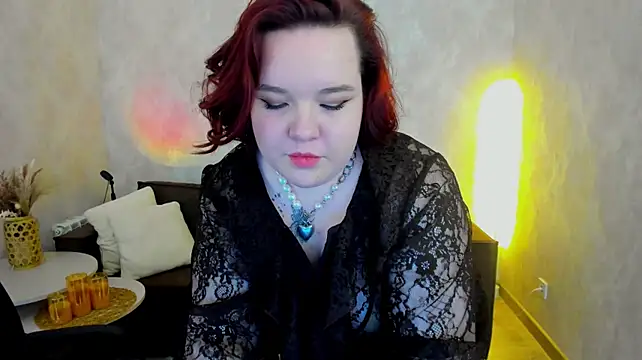 IvoryeFlame Adlı Modelin Canlı XXX Sohbeti
