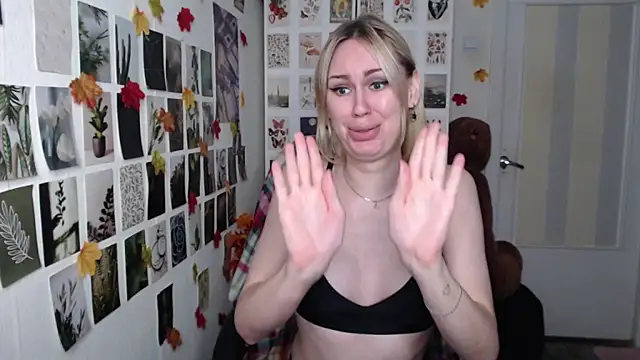 Chat XXX Live CapriScorpion
