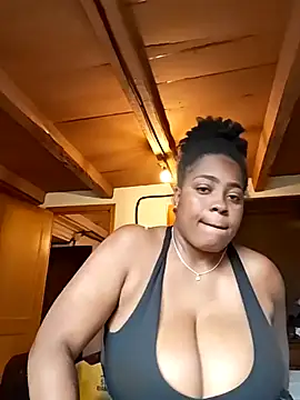 GoddessCarrien Live XXX chat