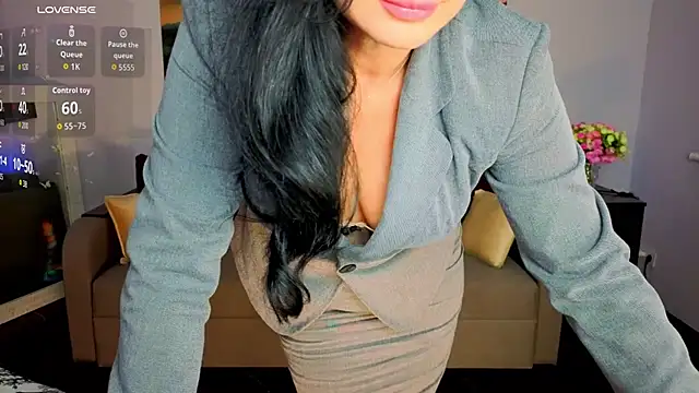 Sembang XXX Secara Langsung Sofia_Ford