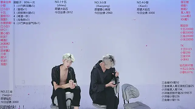 PG-000 现场XXX聊天