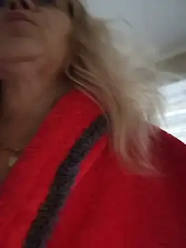 gentleblonde Live XXX-Chat