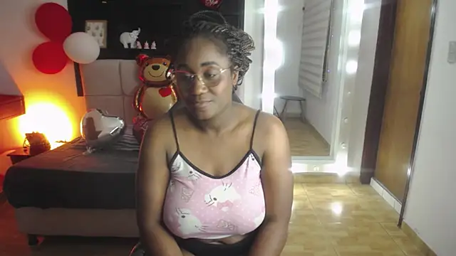 Afrodita_sexxxxxxx's Live XXX Chat
