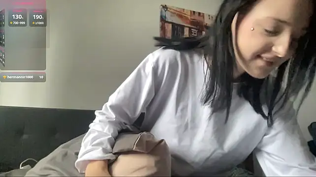 AlisonMilles Live XXX-Chat