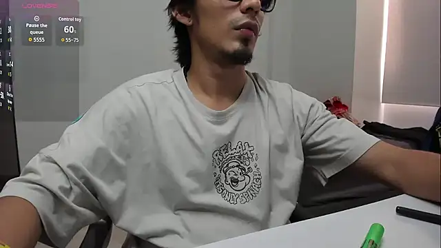 SrIncognito666 Obrolan Langsung XXX